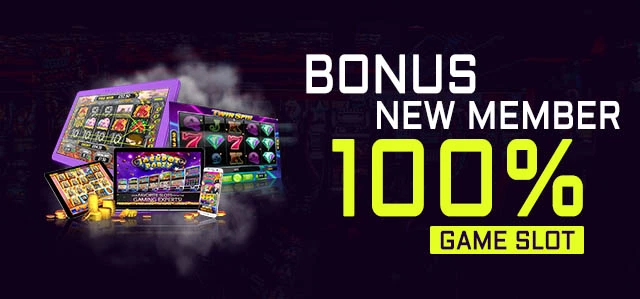 Situs Slot MPO Bonus New Member 100
