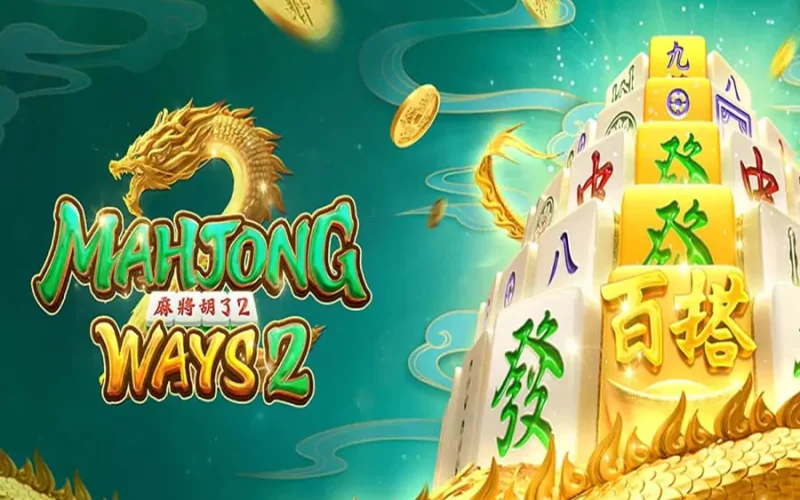 Jam Hoki Main Slot Mahjong